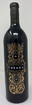 Treana by Austin Hope 2020 Red Blend